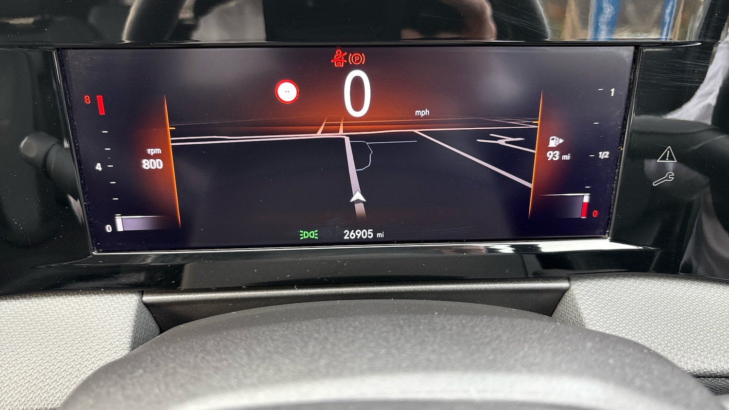 Used Vauxhall Astra 2022 for sale - 76477086: Photo 50