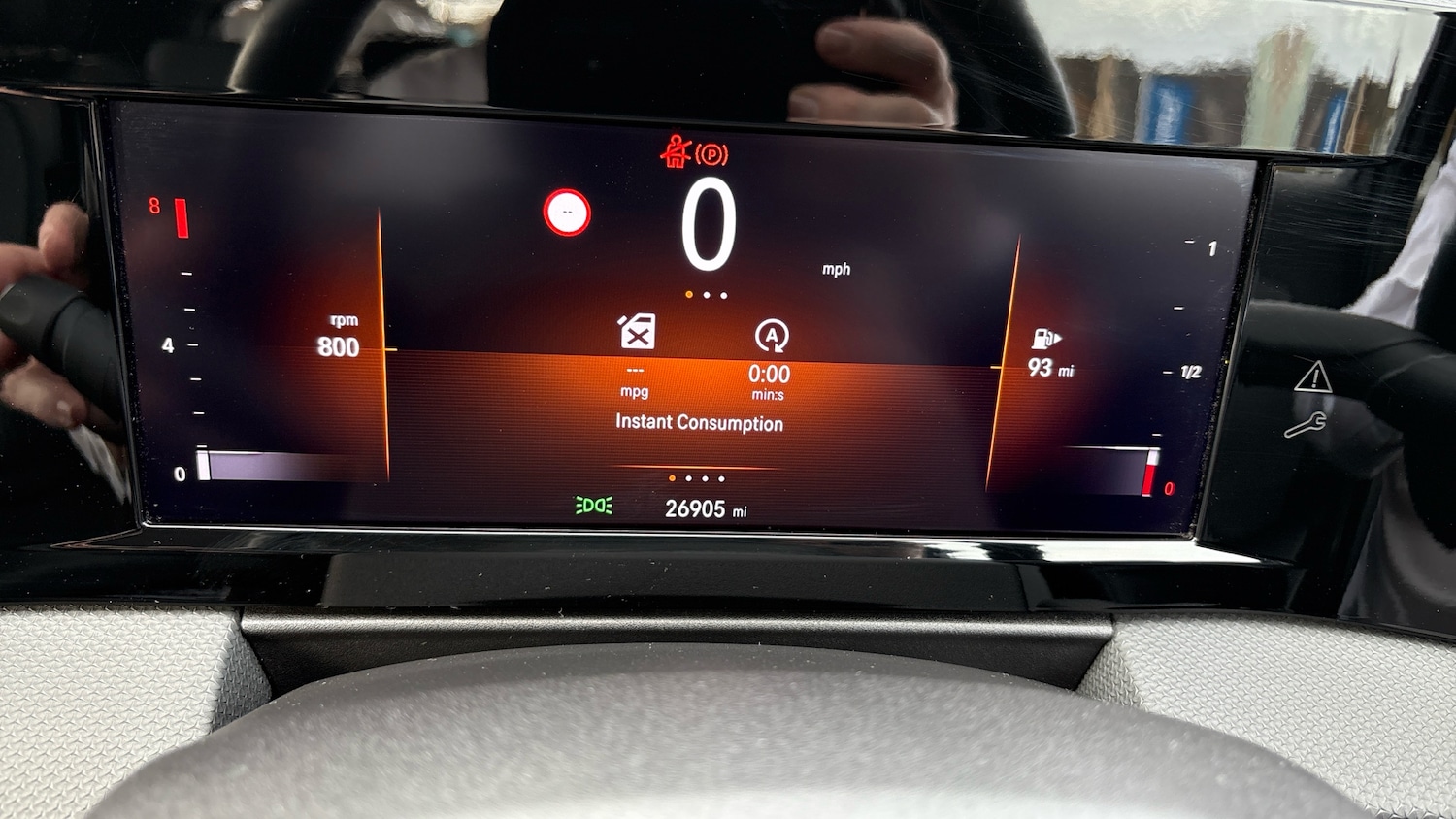 Used Vauxhall Astra 2022 for sale - 76477086: Photo 51