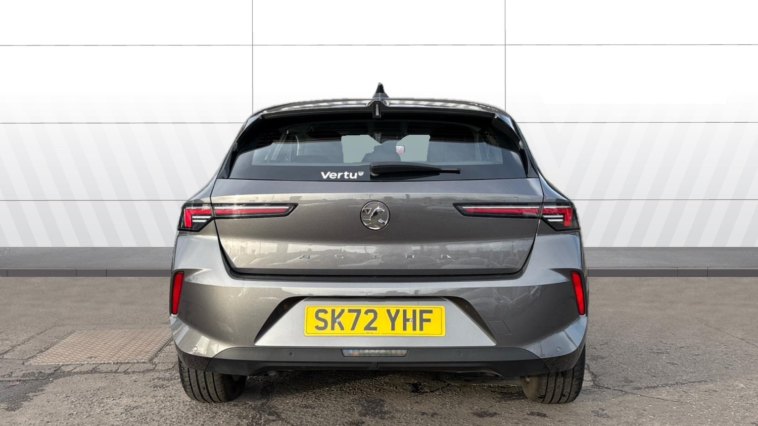 Used Vauxhall Astra 2022 for sale - 76477086: Photo 6