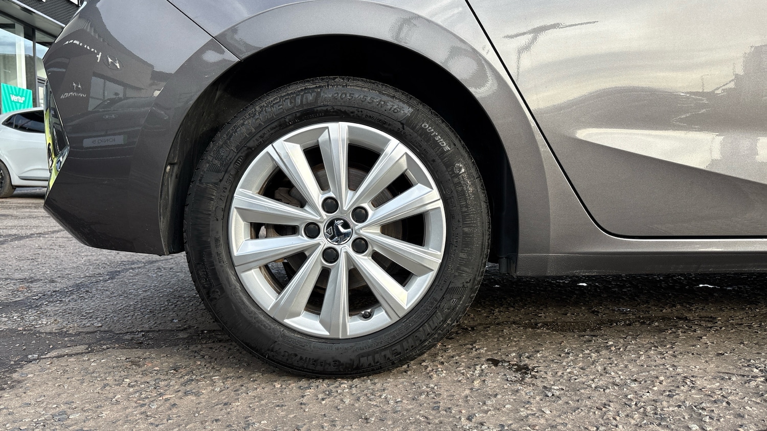 Used Vauxhall Astra 2022 for sale - 76477086: Photo 7