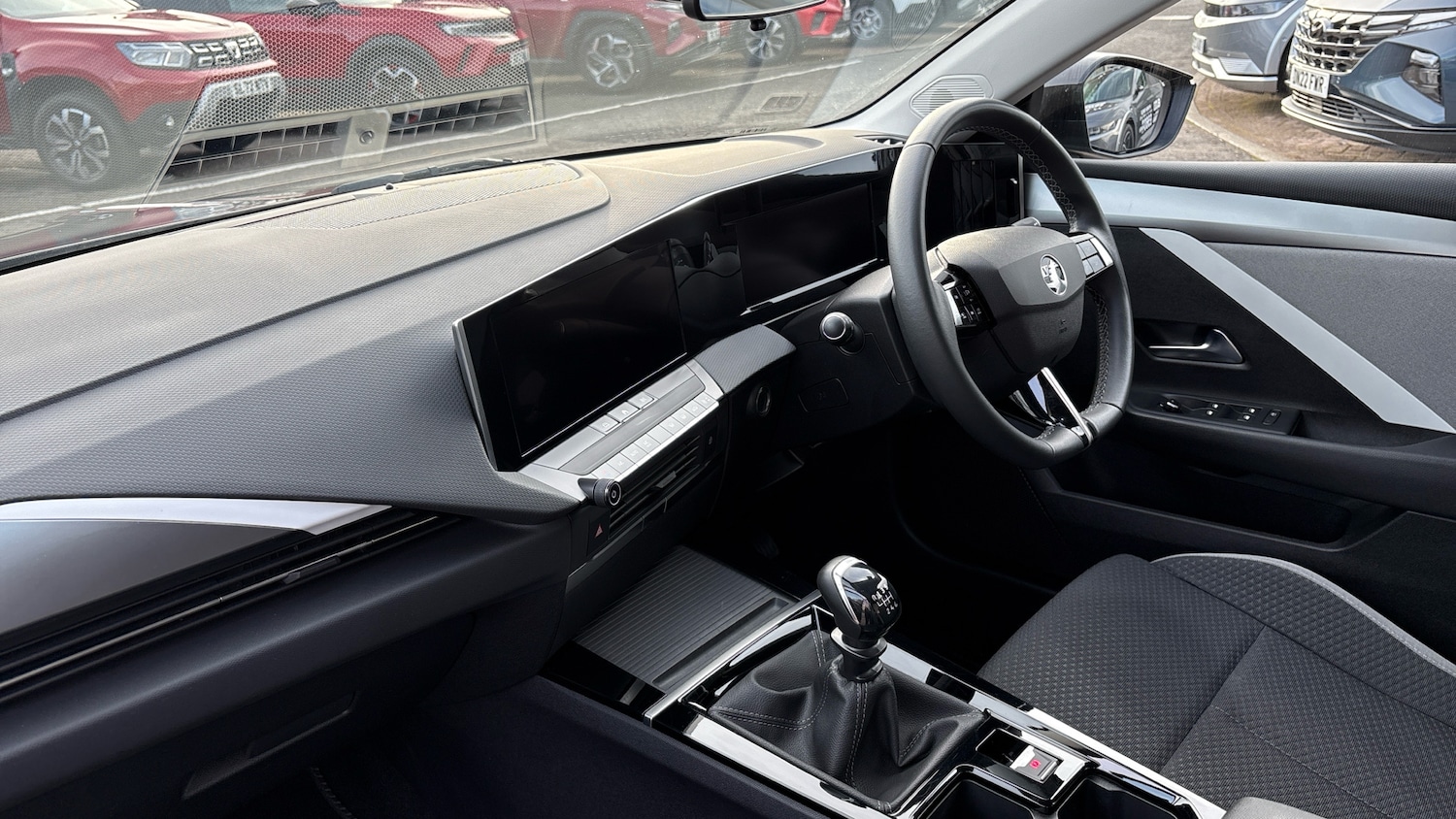 Used Vauxhall Astra 2022 for sale - 76477086: Photo 9