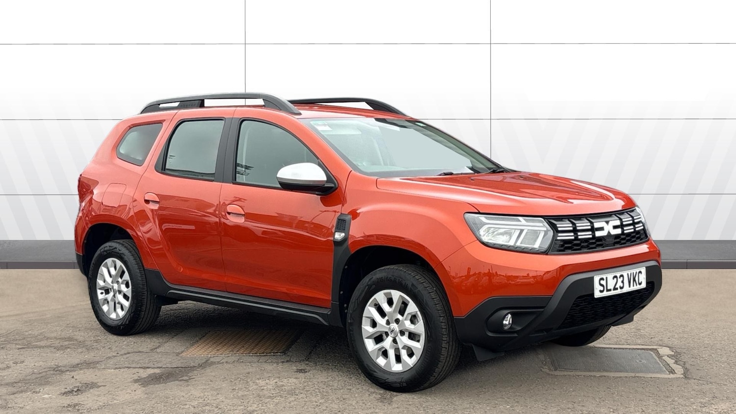 Used Dacia Duster 2023 for sale - 78011507: Photo 1