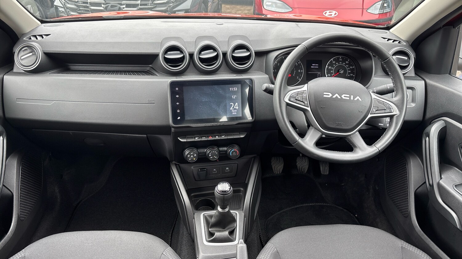 Used Dacia Duster 2023 for sale - 78011507: Photo 10