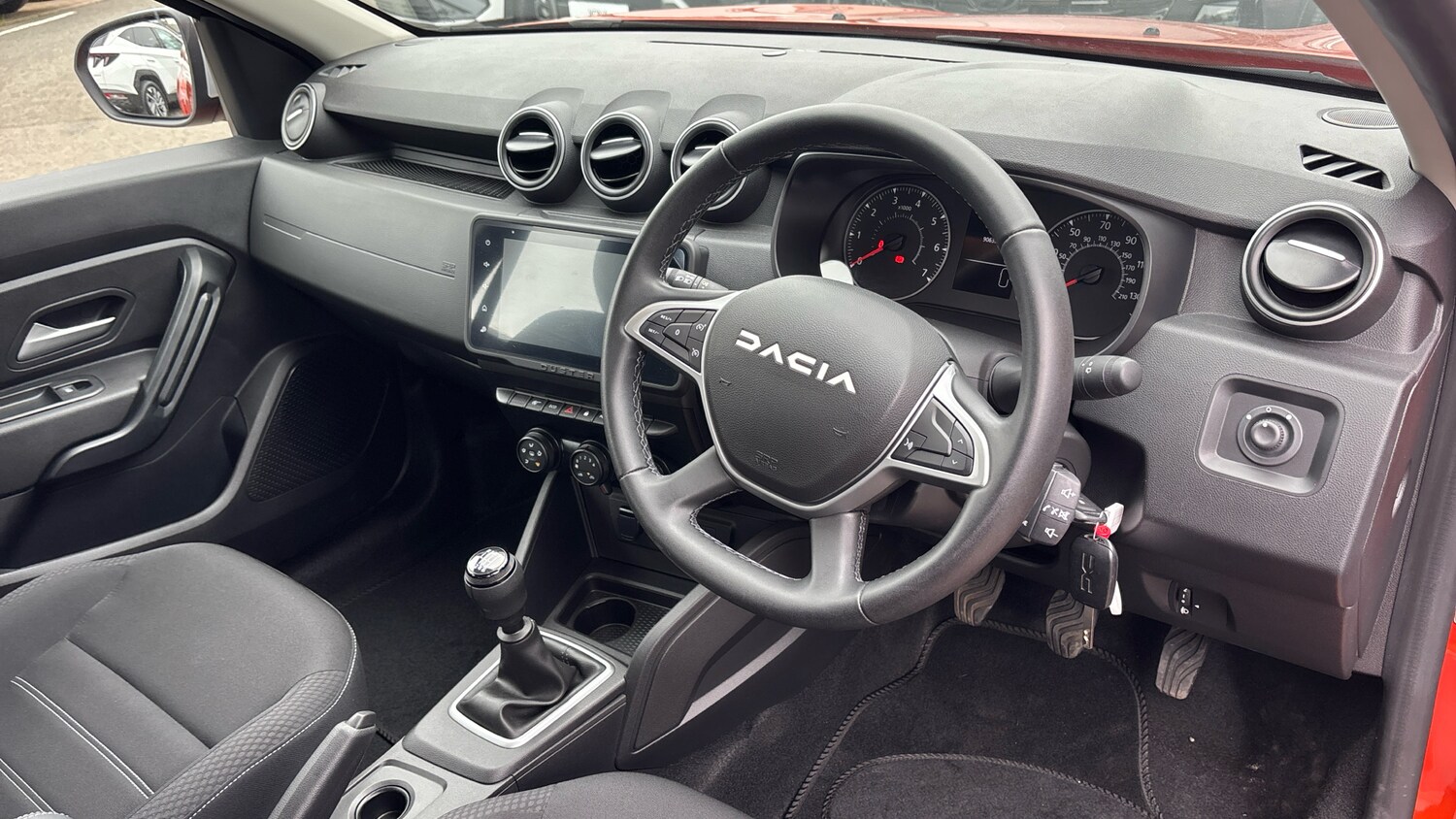 Used Dacia Duster 2023 for sale - 78011507: Photo 11