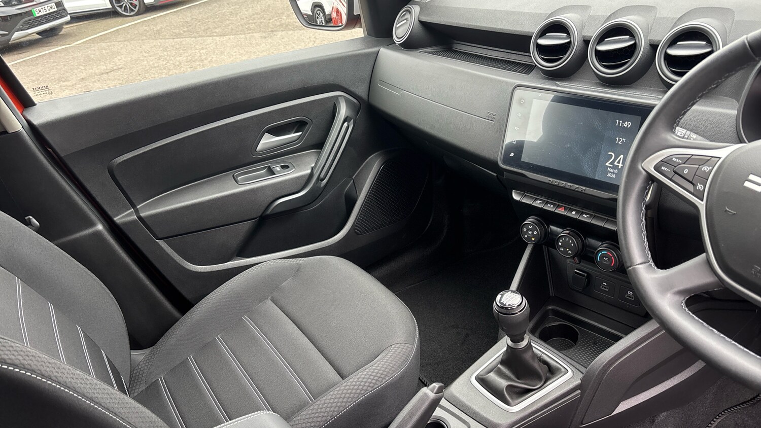 Used Dacia Duster 2023 for sale - 78011507: Photo 14