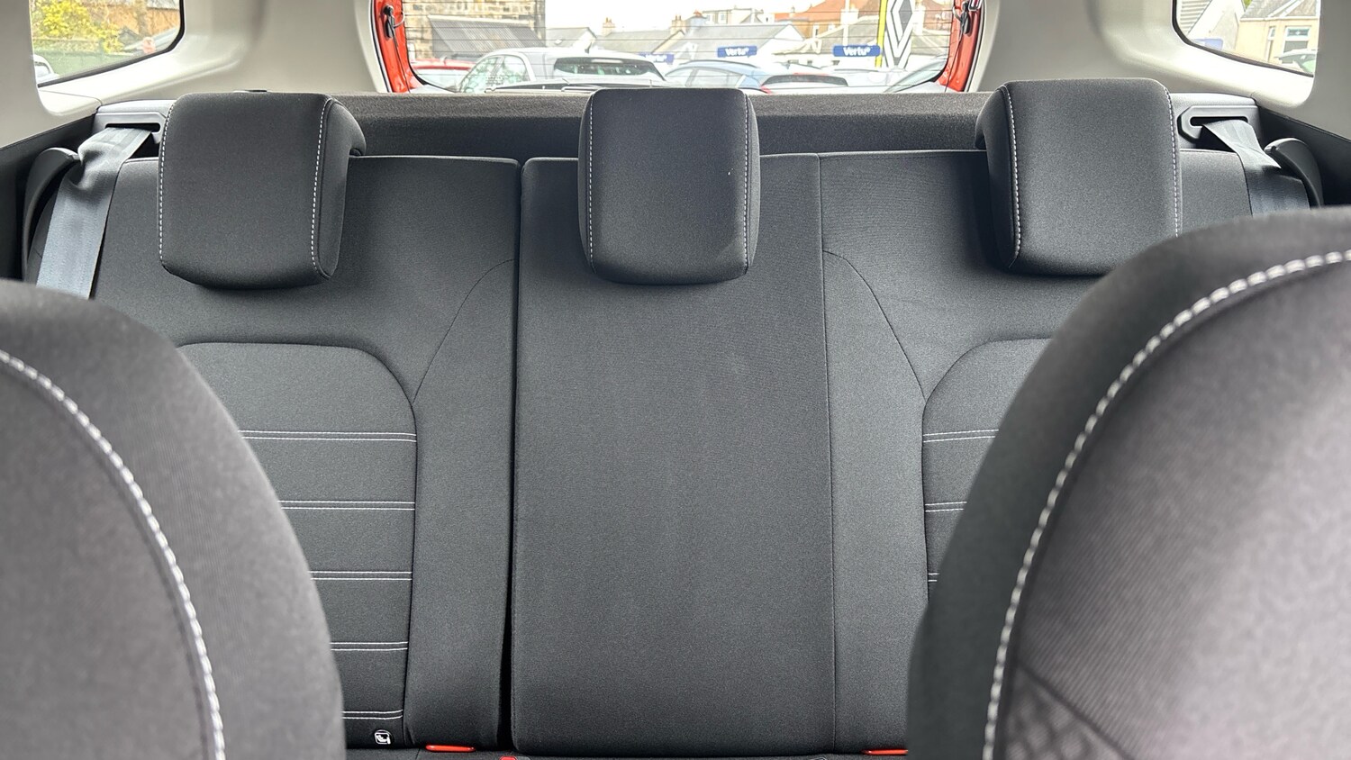 Used Dacia Duster 2023 for sale - 78011507: Photo 15