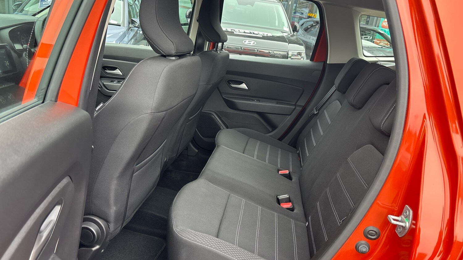 Used Dacia Duster 2023 for sale - 78011507: Photo 16