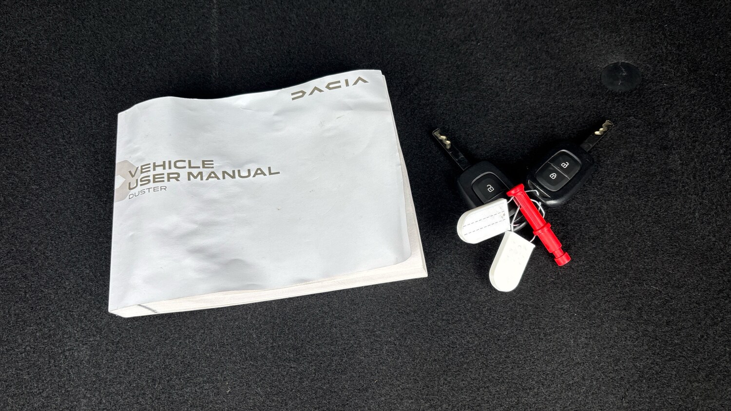 Used Dacia Duster 2023 for sale - 78011507: Photo 19
