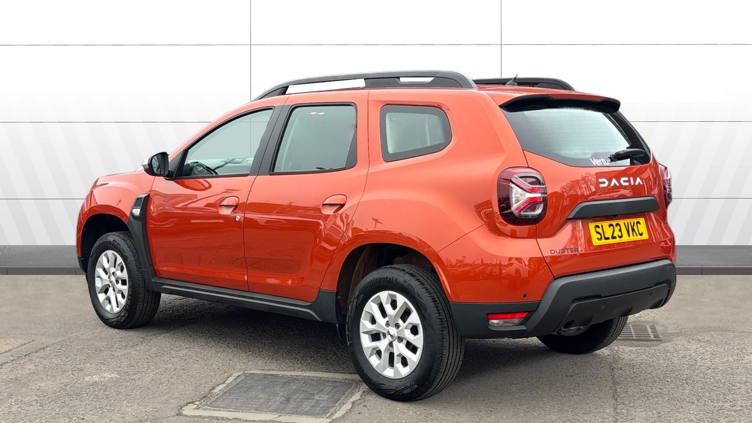Used Dacia Duster 2023 for sale - 78011507: Photo 2