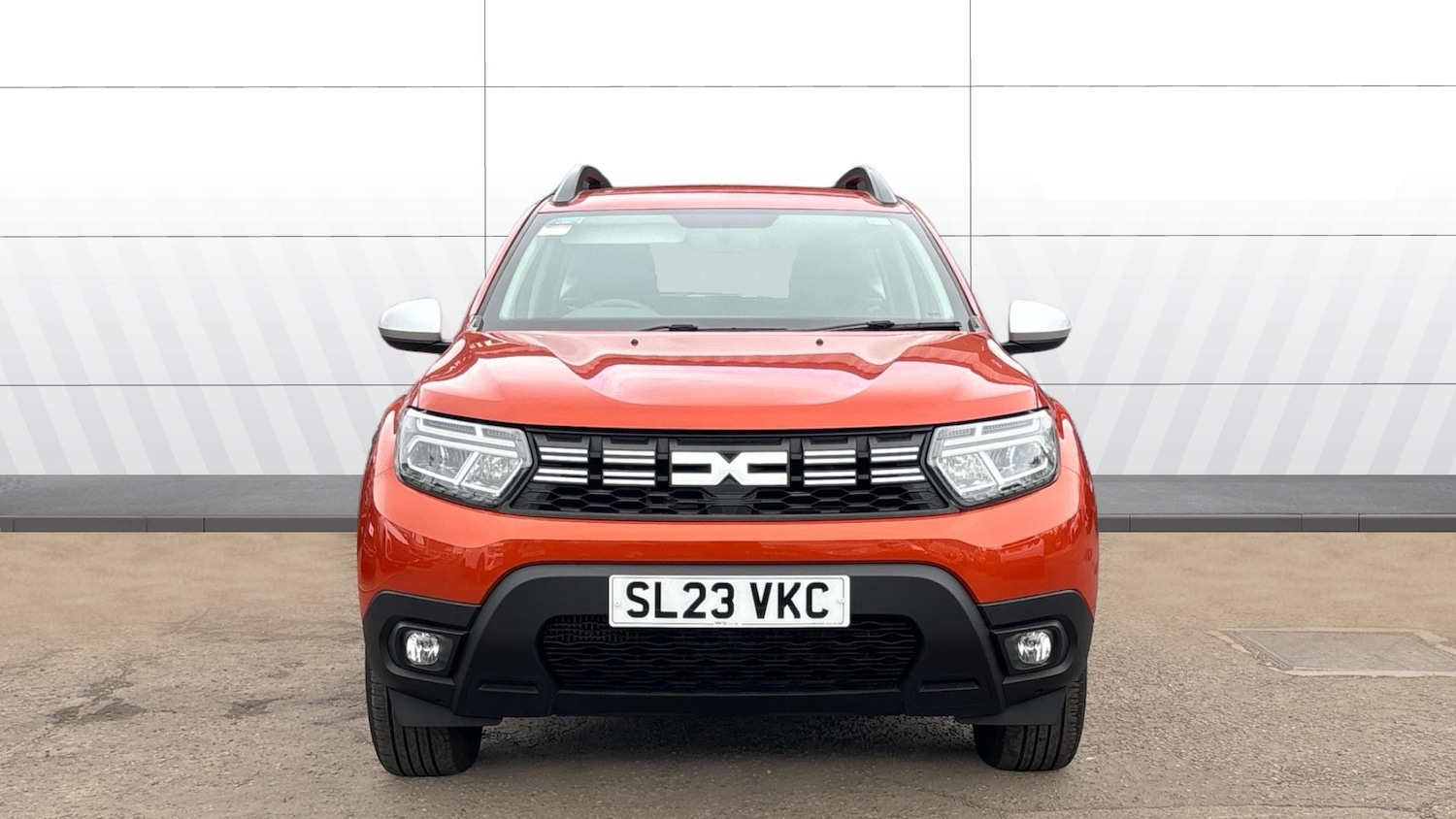 Used Dacia Duster 2023 for sale - 78011507: Photo 3