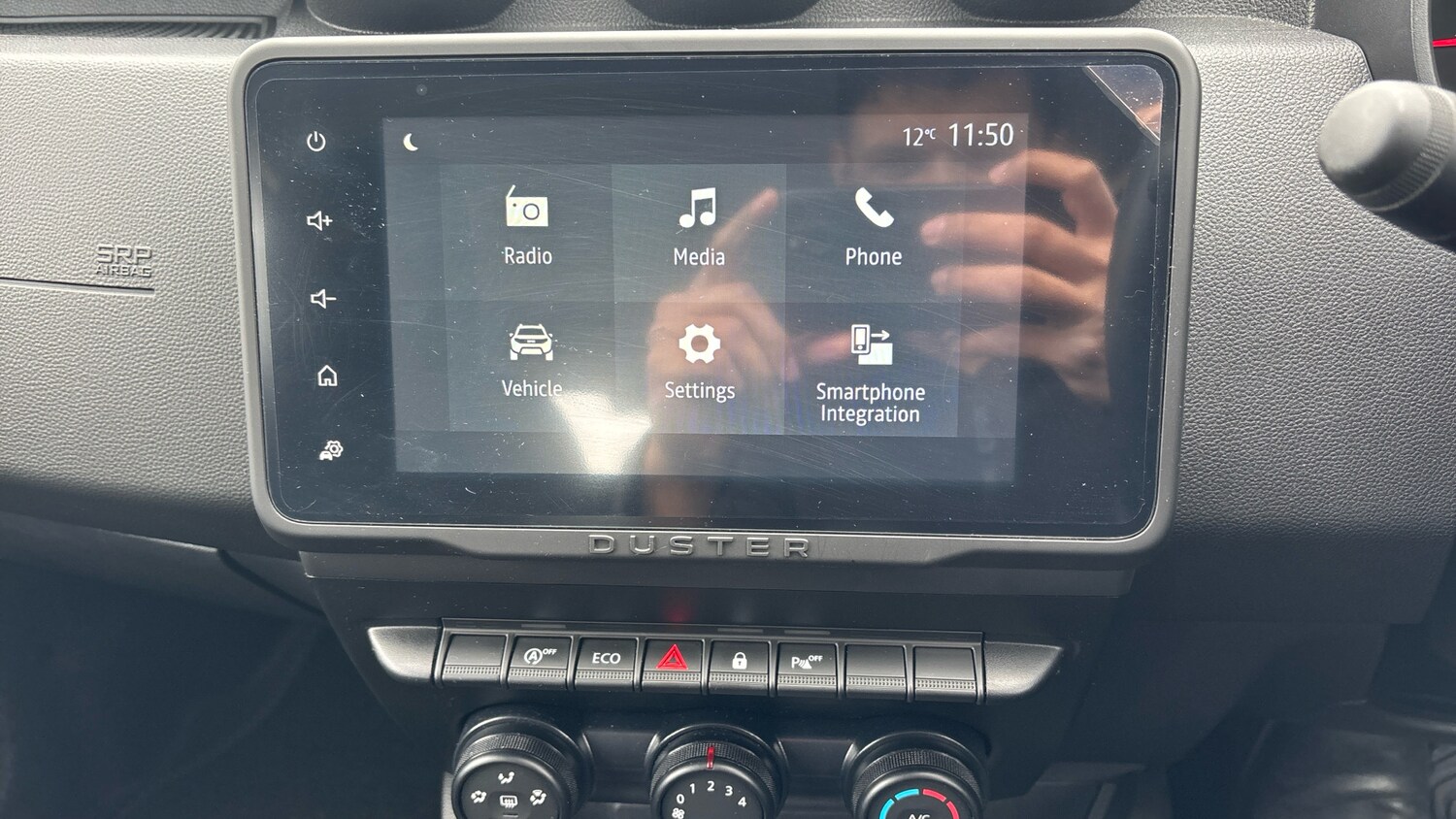 Used Dacia Duster 2023 for sale - 78011507: Photo 34