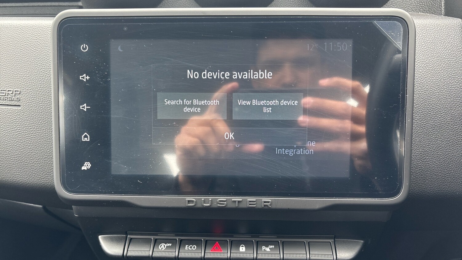 Used Dacia Duster 2023 for sale - 78011507: Photo 35