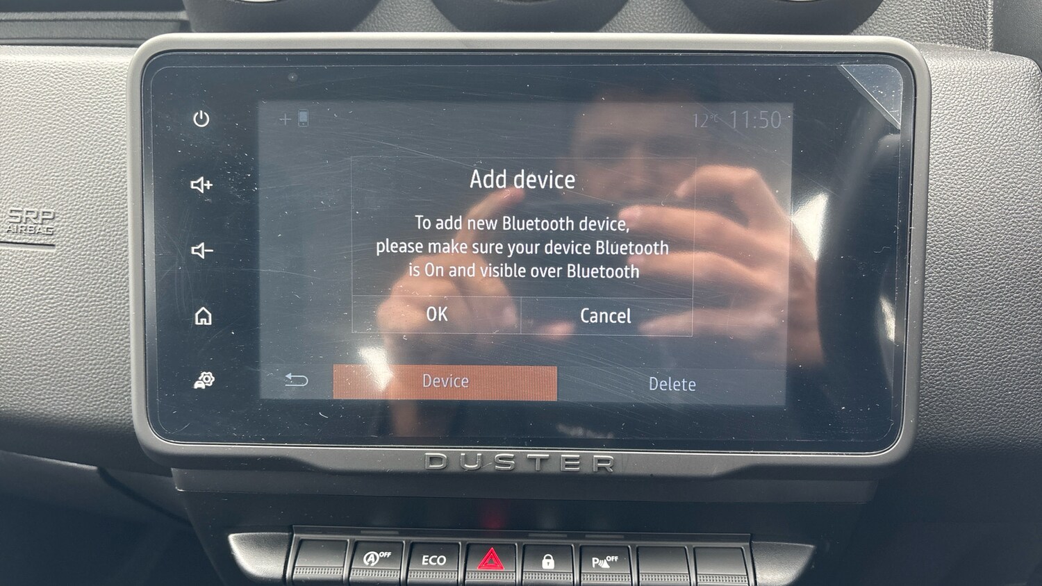 Used Dacia Duster 2023 for sale - 78011507: Photo 36