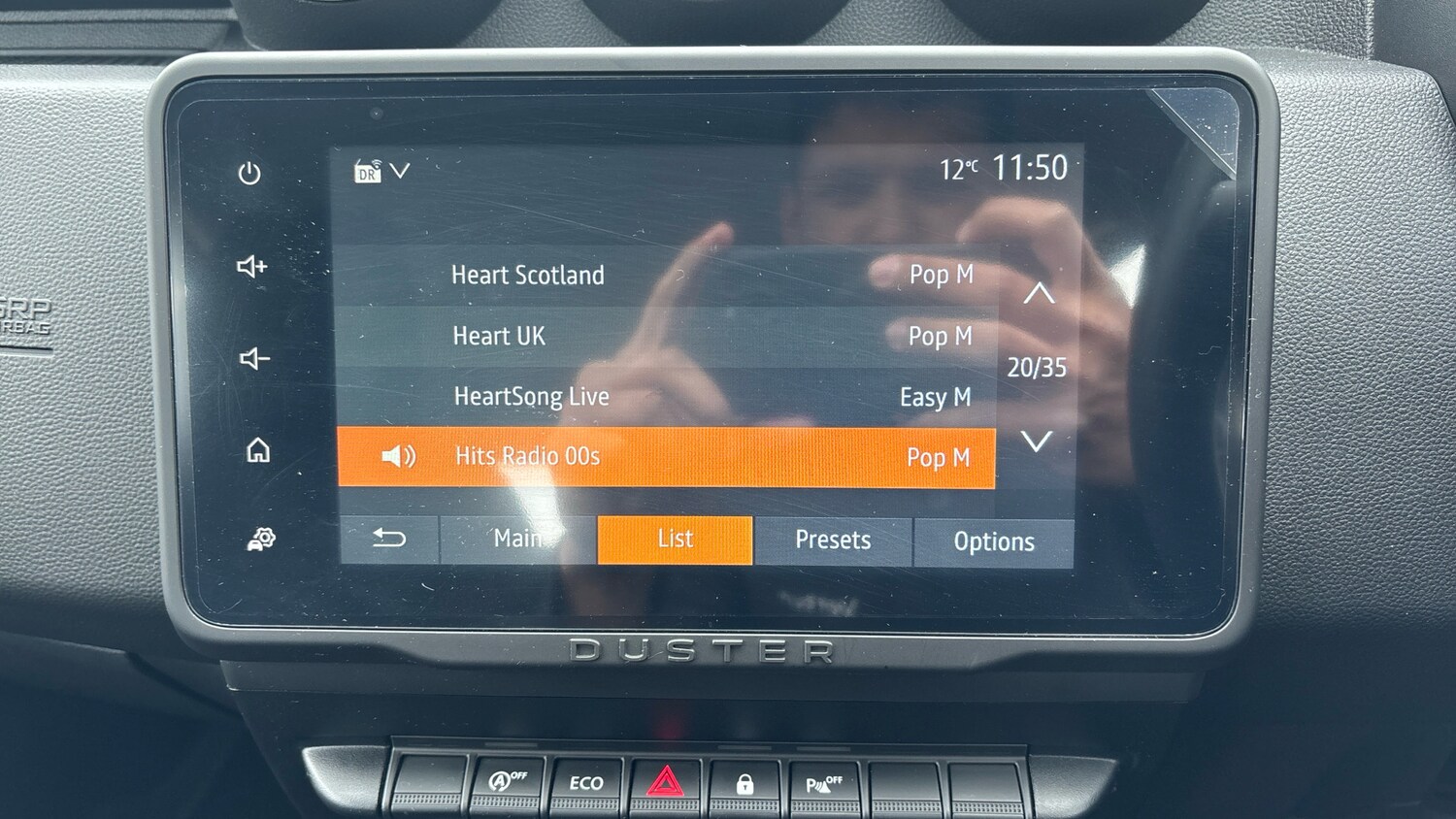 Used Dacia Duster 2023 for sale - 78011507: Photo 37