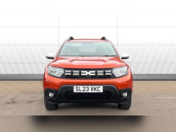 Used Dacia Duster 2023 for sale - 78011507: Photo