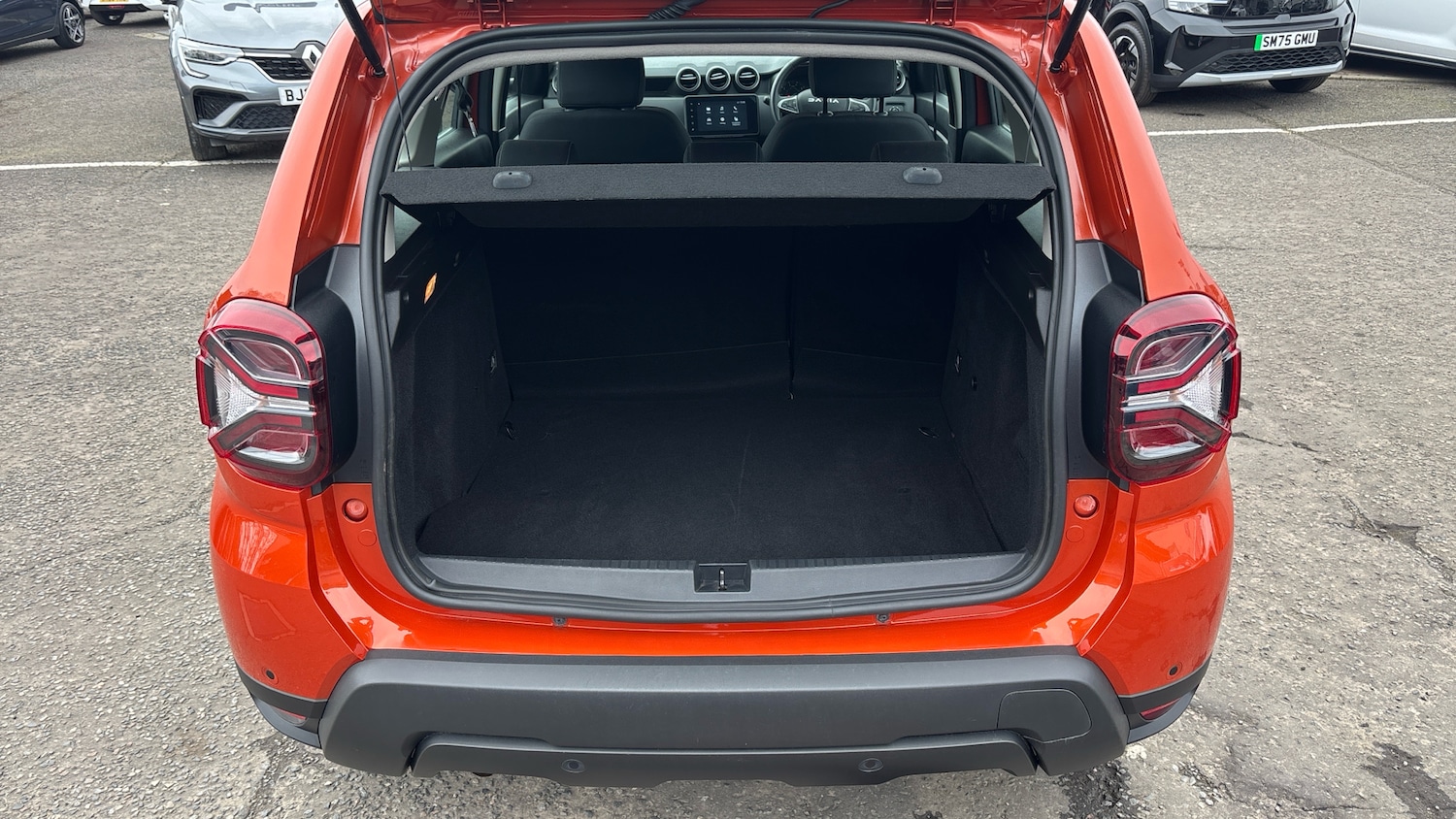 Used Dacia Duster 2023 for sale - 78011507: Photo 4