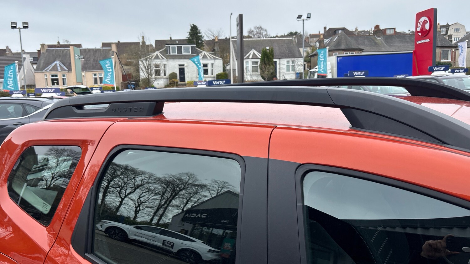 Used Dacia Duster 2023 for sale - 78011507: Photo 41