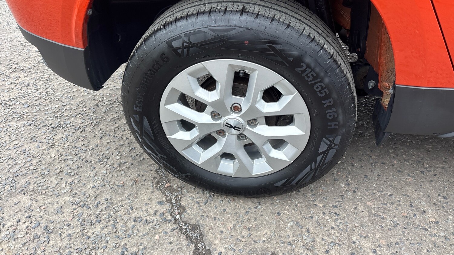 Used Dacia Duster 2023 for sale - 78011507: Photo 42