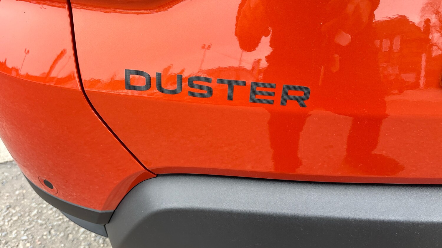 Used Dacia Duster 2023 for sale - 78011507: Photo 44