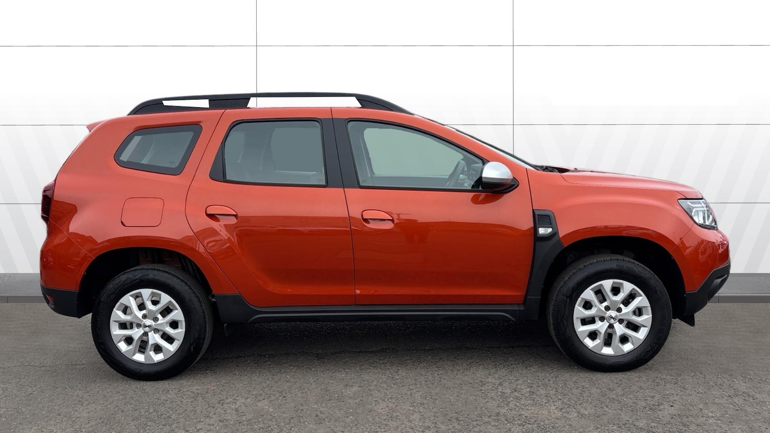 Used Dacia Duster 2023 for sale - 78011507: Photo 5