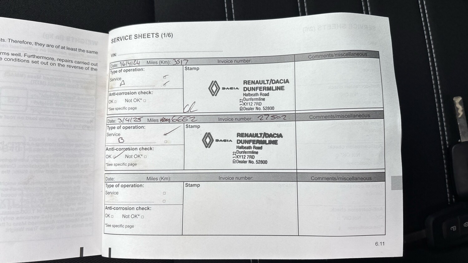 Used Dacia Duster 2023 for sale - 78011507: Photo 50