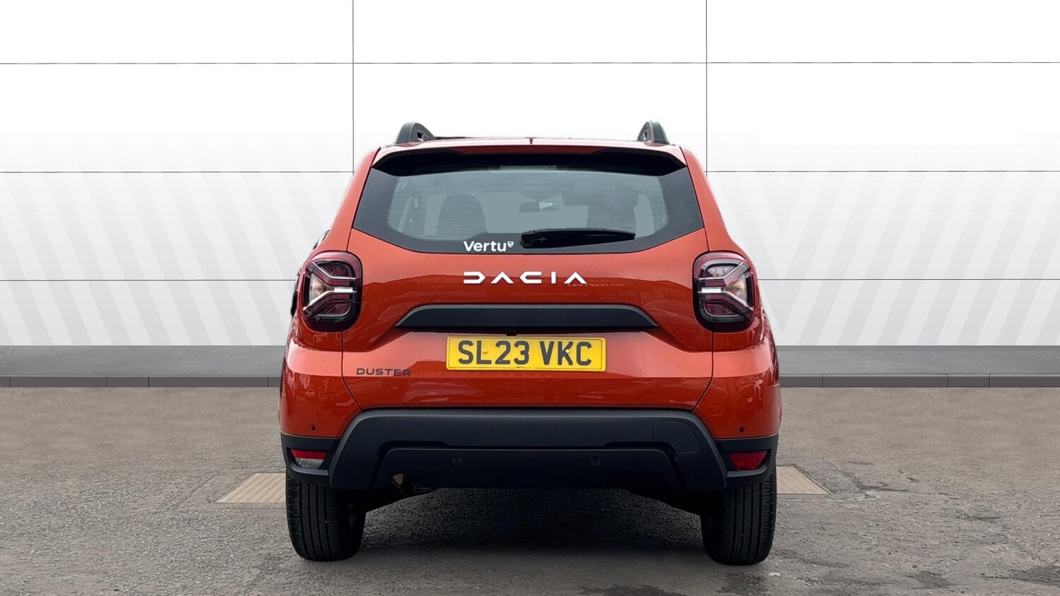 Used Dacia Duster 2023 for sale - 78011507: Photo 6