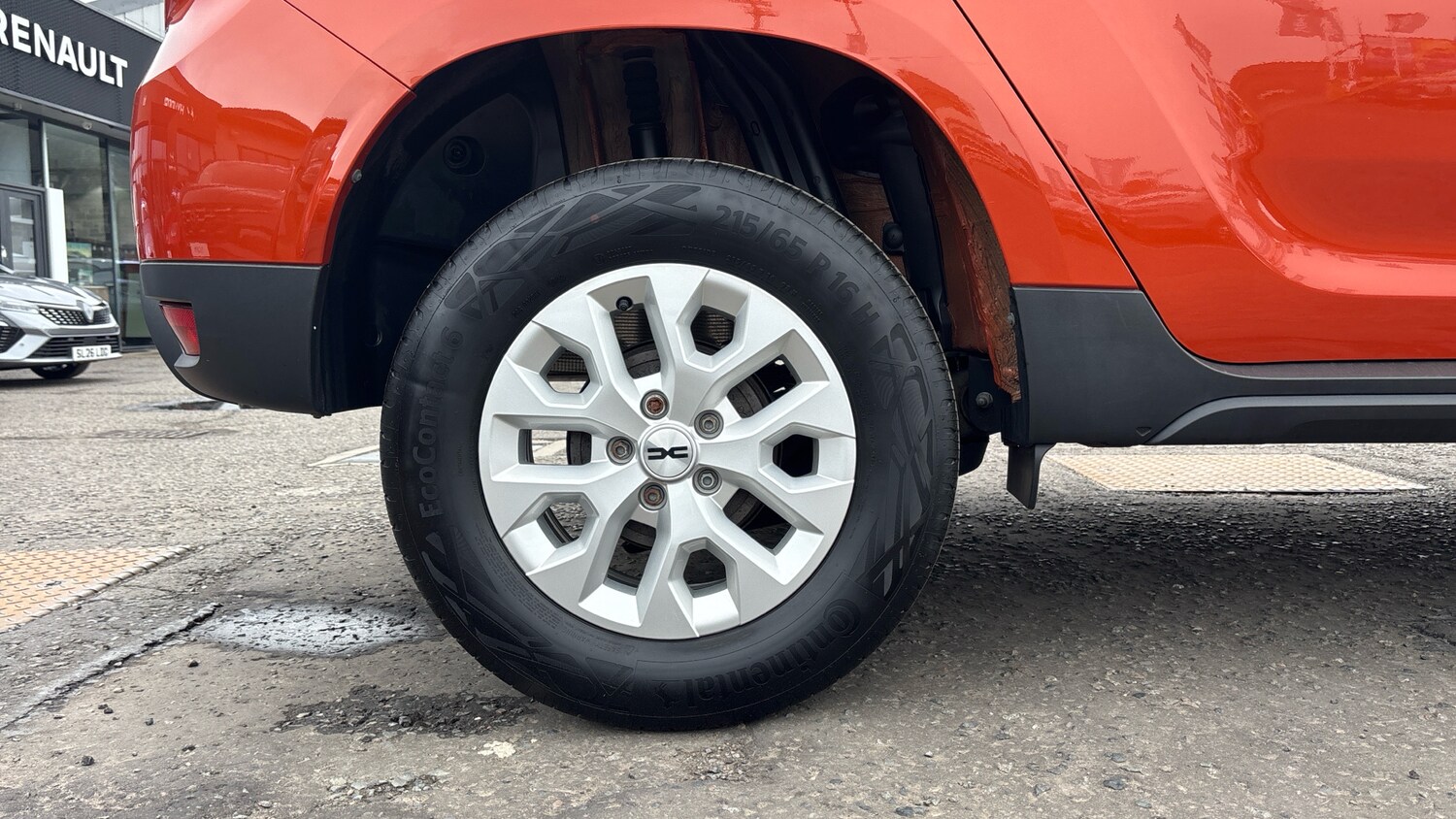 Used Dacia Duster 2023 for sale - 78011507: Photo 7