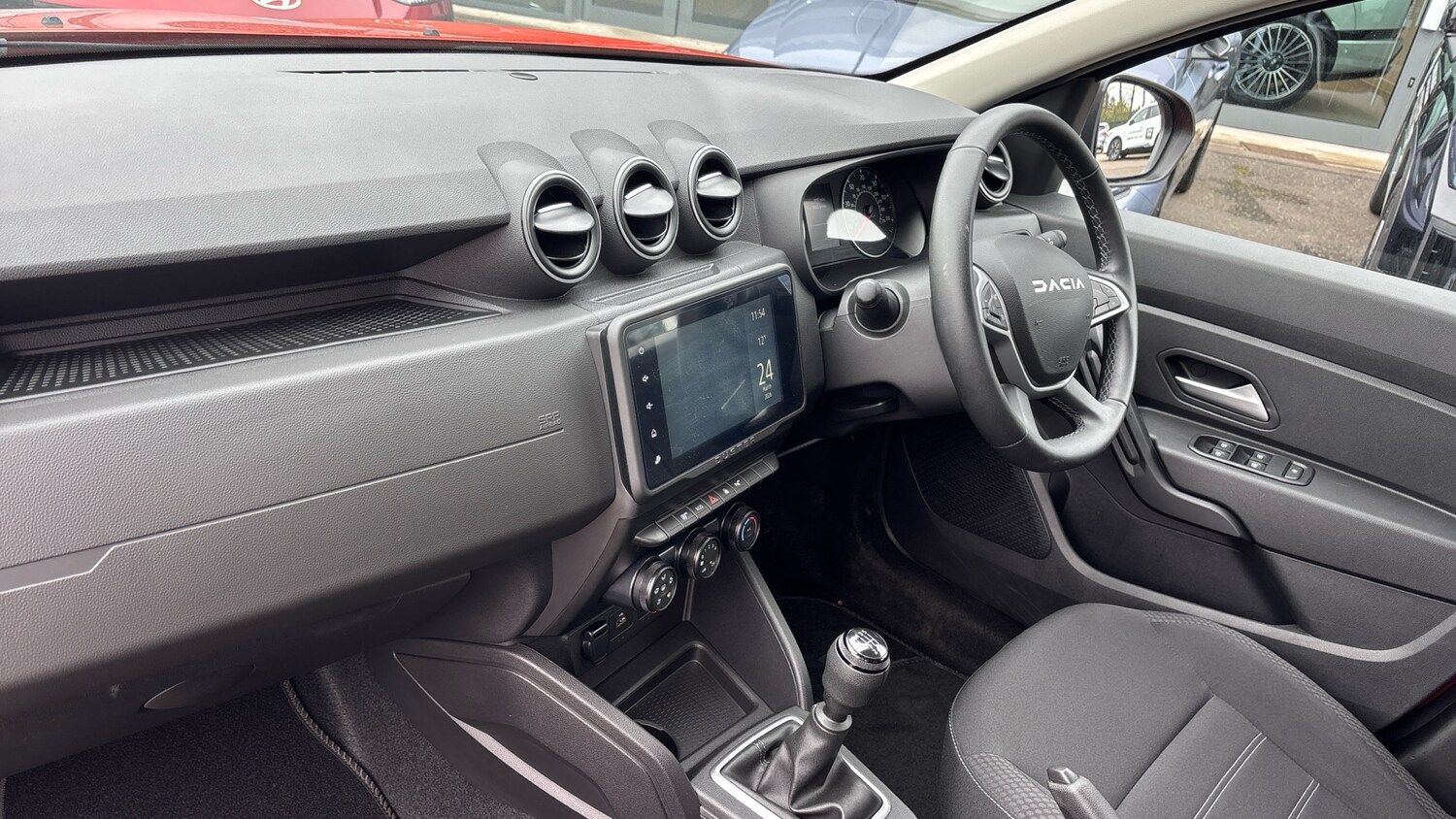 Used Dacia Duster 2023 for sale - 78011507: Photo 9