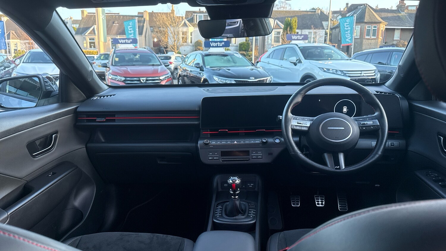 Used Hyundai KONA 2025 for sale - 77745349: Photo 10