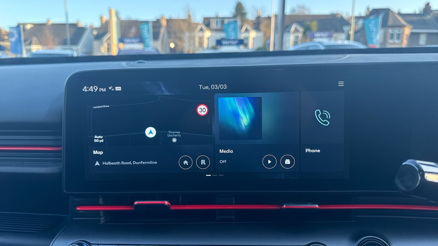 Used Hyundai KONA 2025 for sale - 77745349: Photo 12