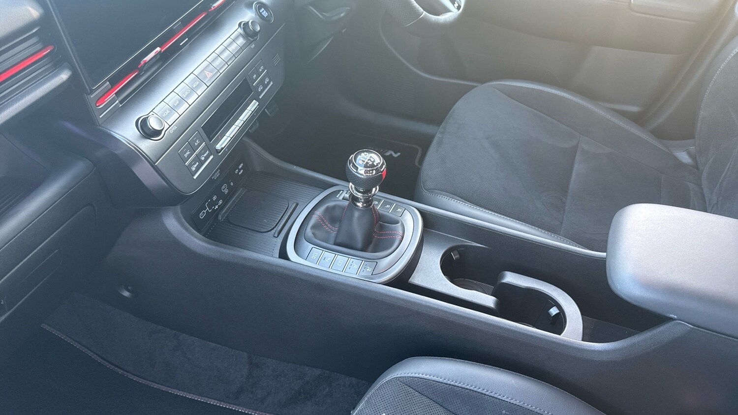 Used Hyundai KONA 2025 for sale - 77745349: Photo 13