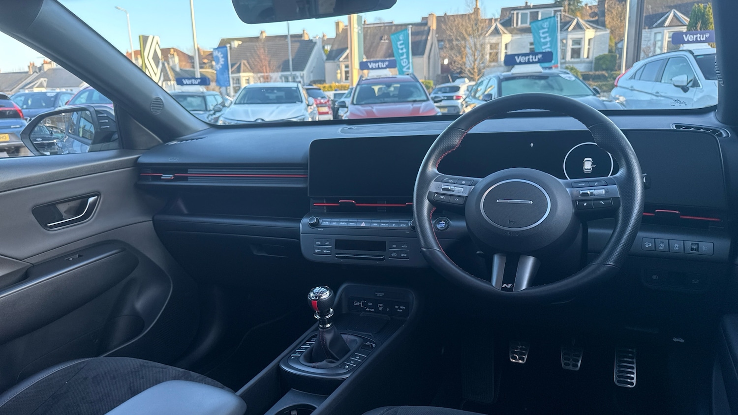 Used Hyundai KONA 2025 for sale - 77745349: Photo 14