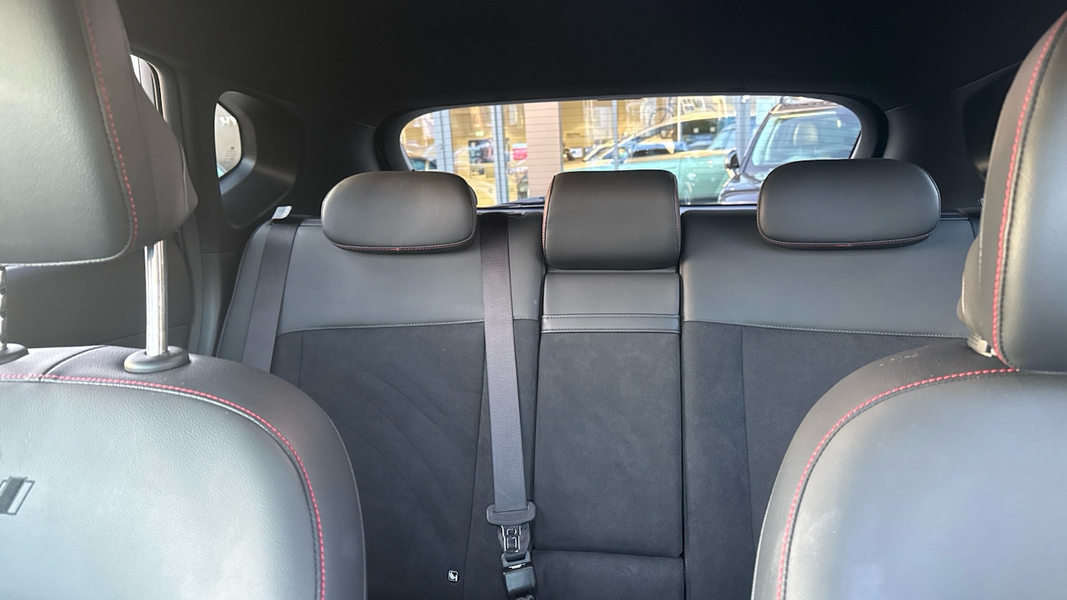 Used Hyundai KONA 2025 for sale - 77745349: Photo 15