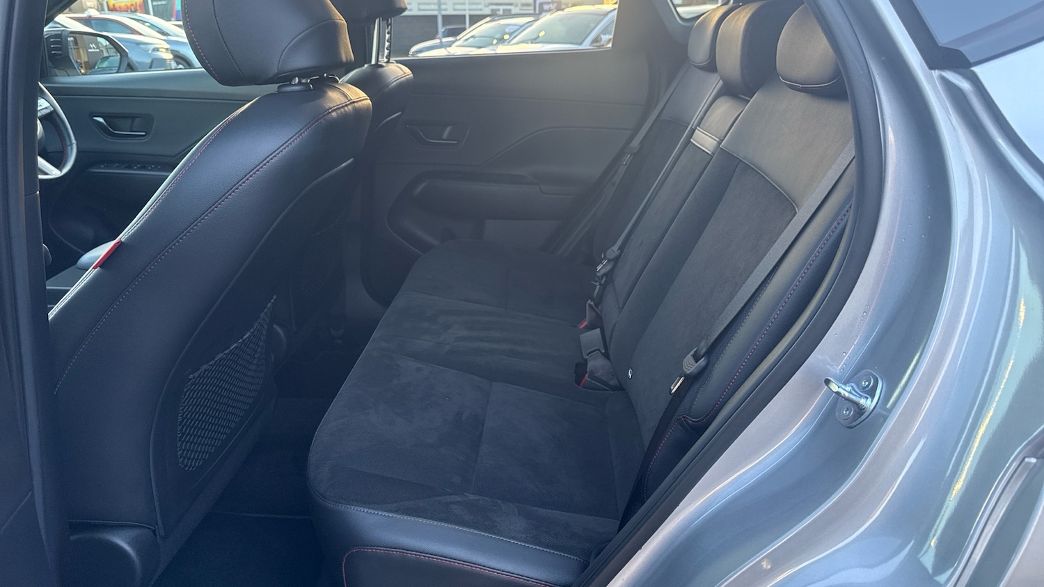 Used Hyundai KONA 2025 for sale - 77745349: Photo 16