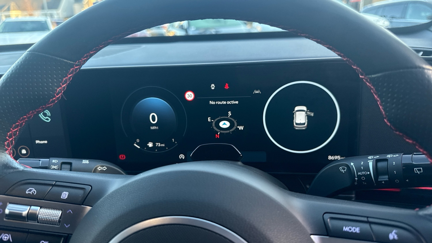 Used Hyundai KONA 2025 for sale - 77745349: Photo 18