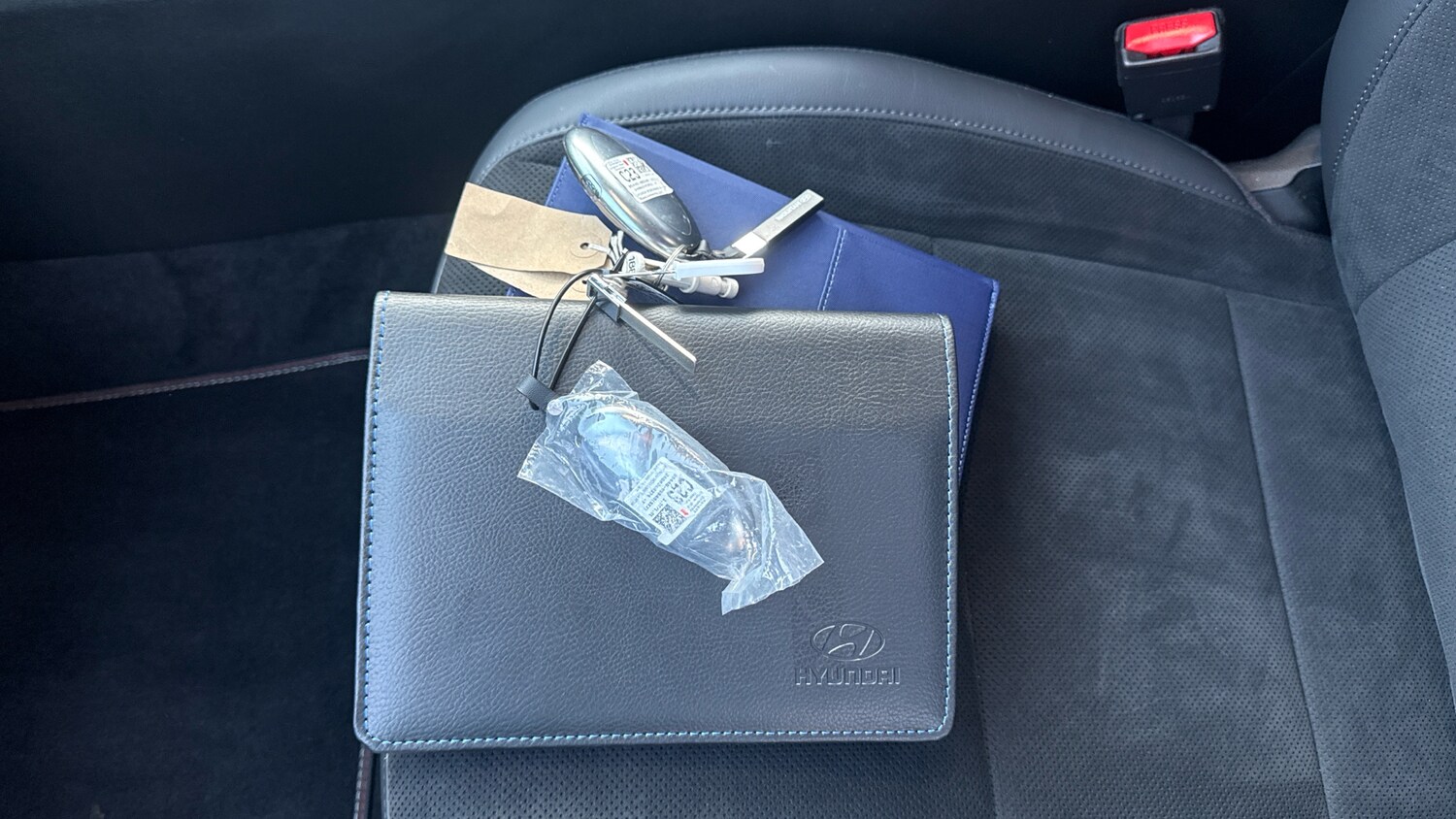 Used Hyundai KONA 2025 for sale - 77745349: Photo 19