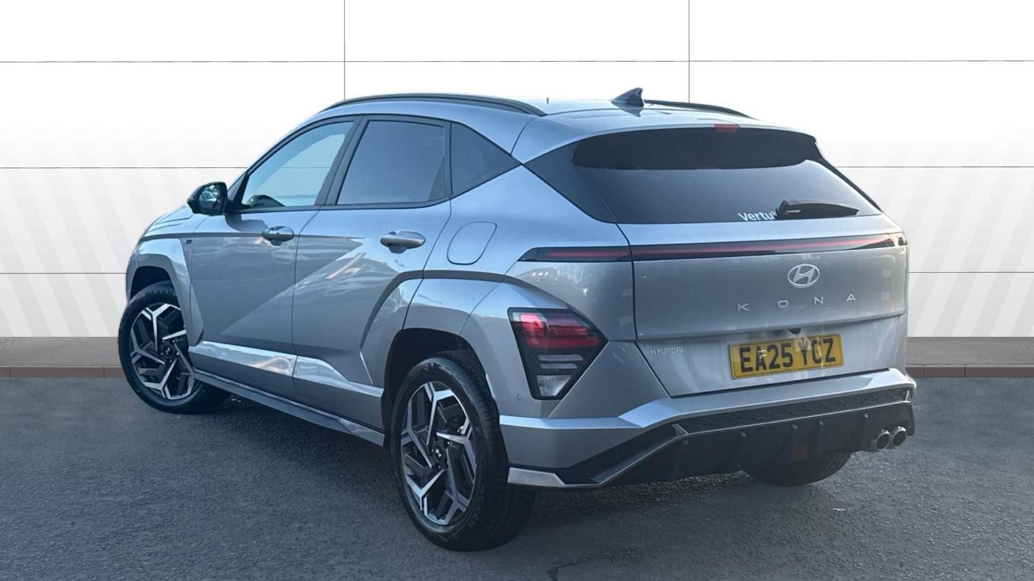 Used Hyundai KONA 2025 for sale - 77745349: Photo 2