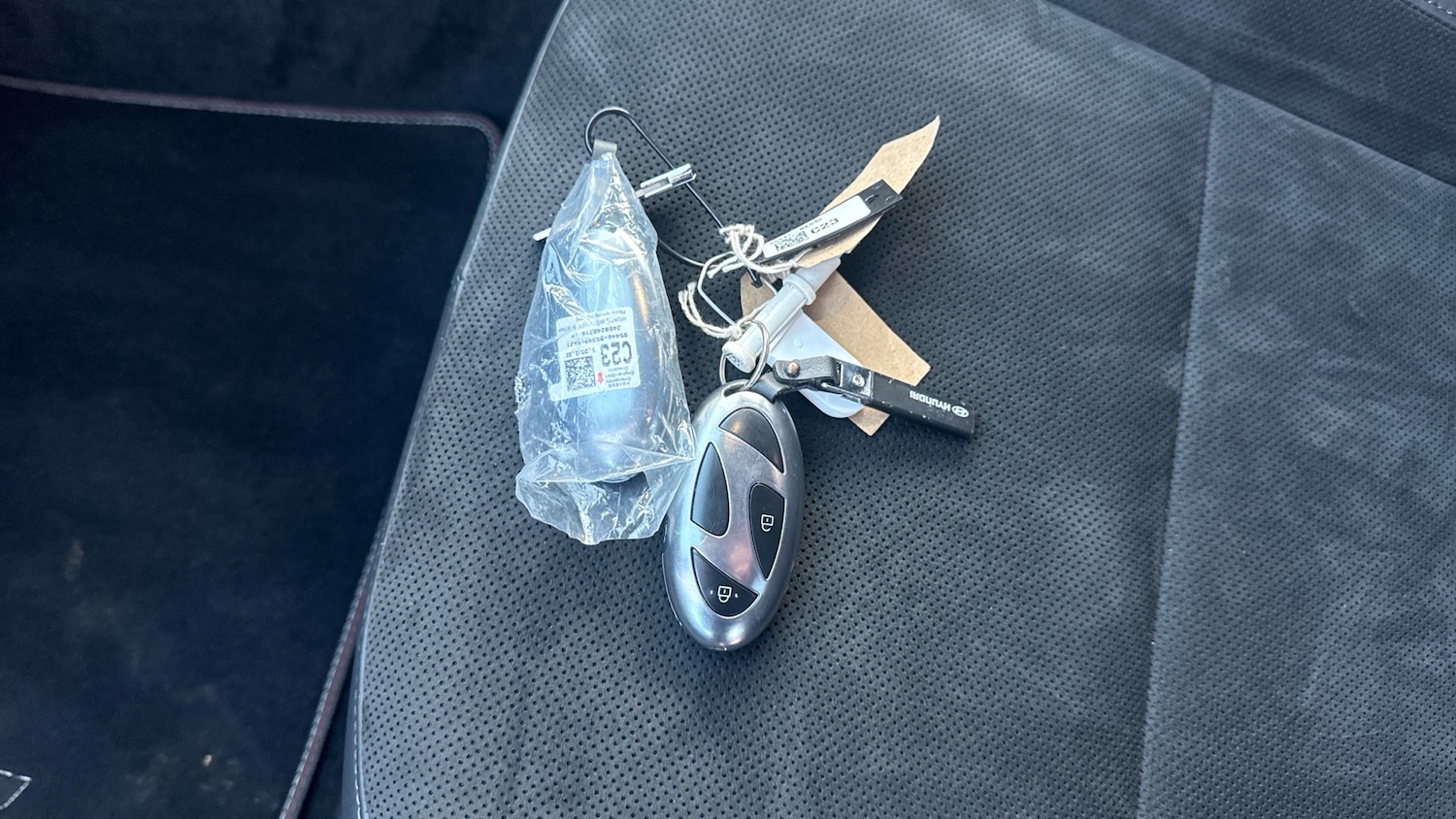 Used Hyundai KONA 2025 for sale - 77745349: Photo 20