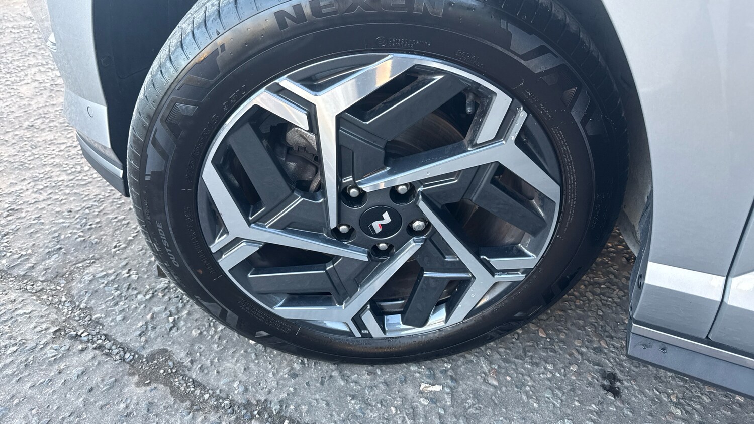 Used Hyundai KONA 2025 for sale - 77745349: Photo 21