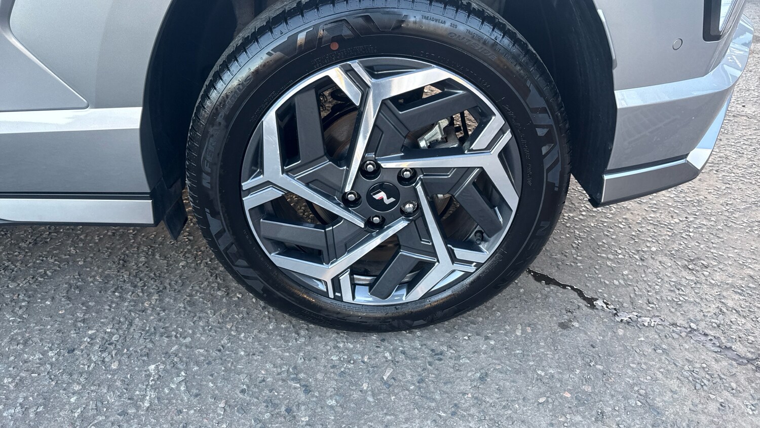 Used Hyundai KONA 2025 for sale - 77745349: Photo 22