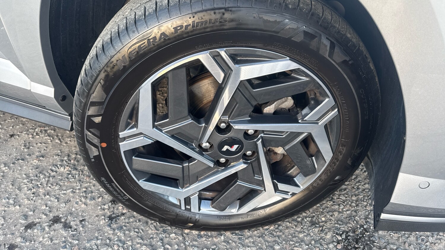 Used Hyundai KONA 2025 for sale - 77745349: Photo 23