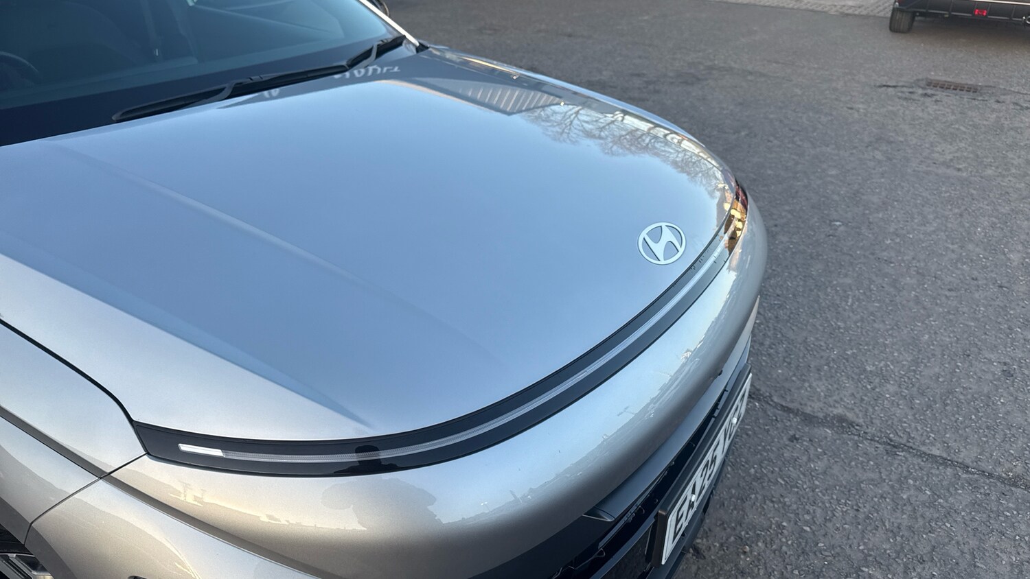 Used Hyundai KONA 2025 for sale - 77745349: Photo 26