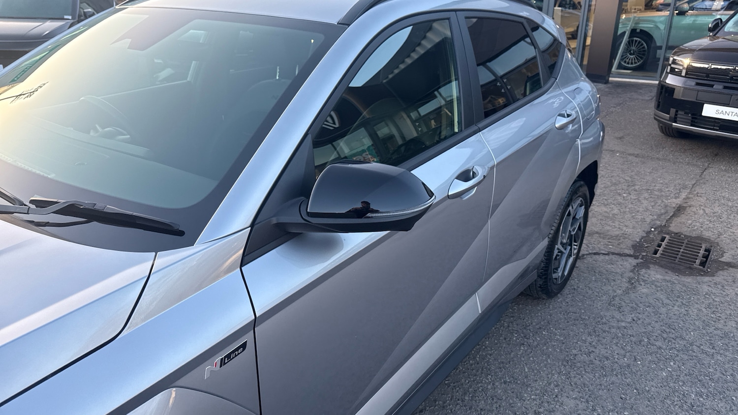 Used Hyundai KONA 2025 for sale - 77745349: Photo 28