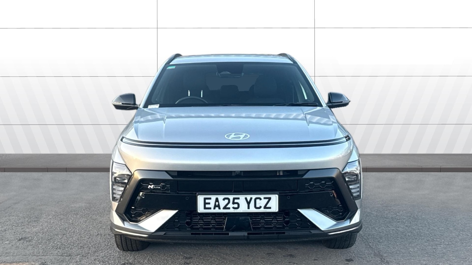 Used Hyundai KONA 2025 for sale - 77745349: Photo 3