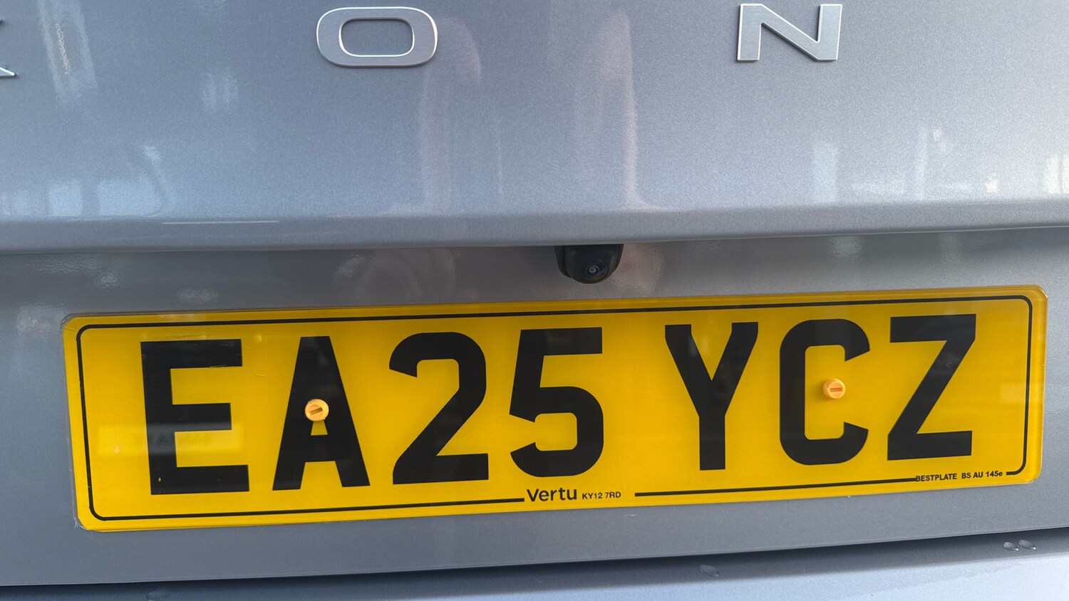 Used Hyundai KONA 2025 for sale - 77745349: Photo 33