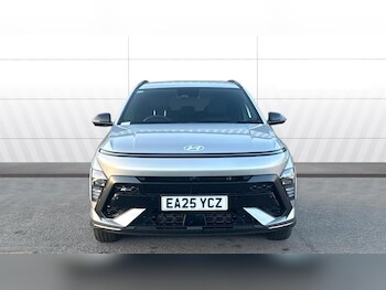 Used Hyundai KONA 2025 for sale - 77745349: Photo