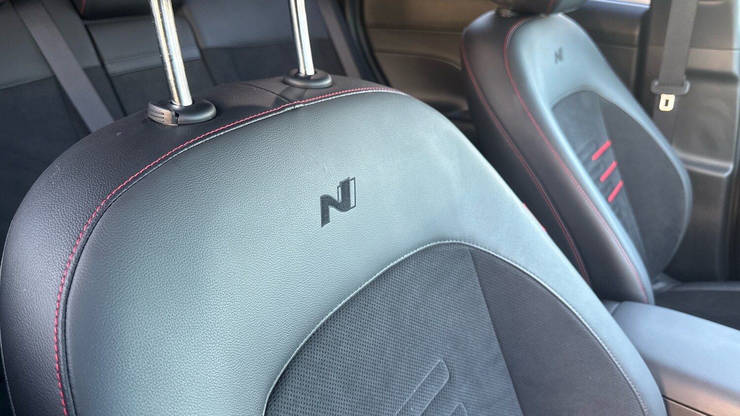 Used Hyundai KONA 2025 for sale - 77745349: Photo 46