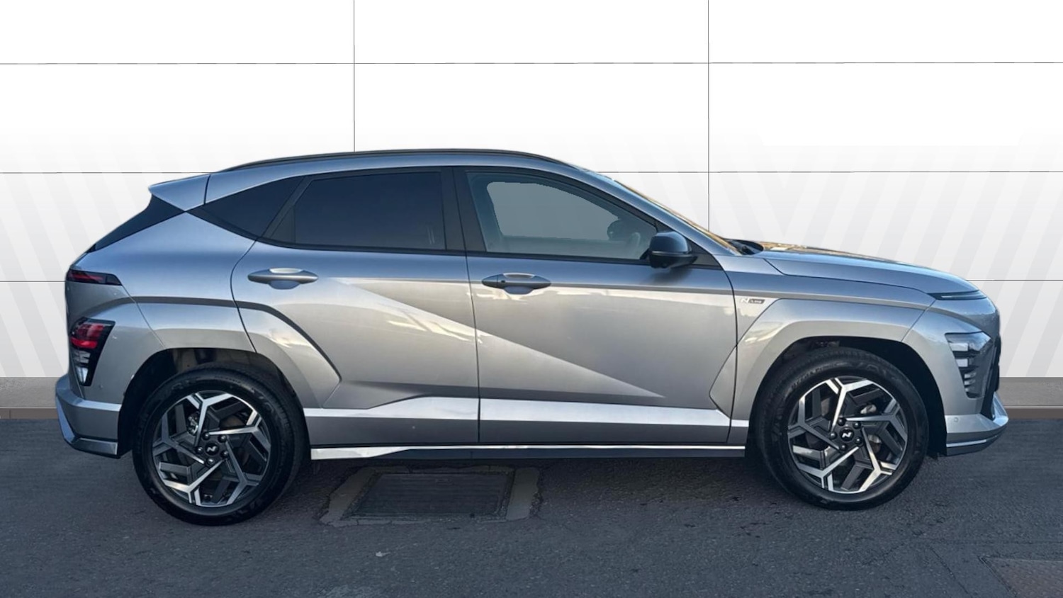 Used Hyundai KONA 2025 for sale - 77745349: Photo 5