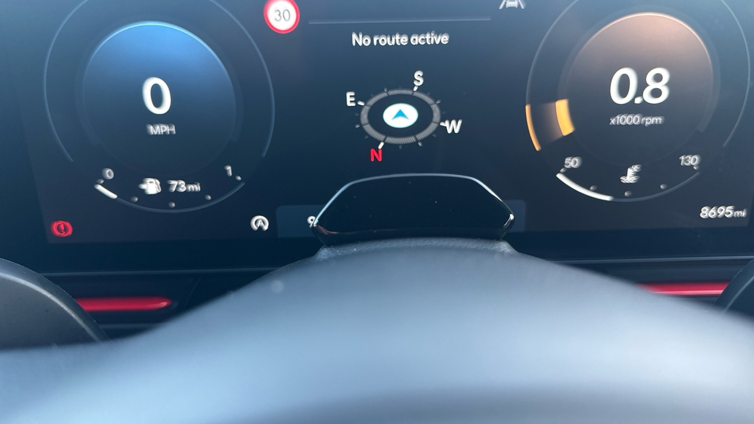 Used Hyundai KONA 2025 for sale - 77745349: Photo 59