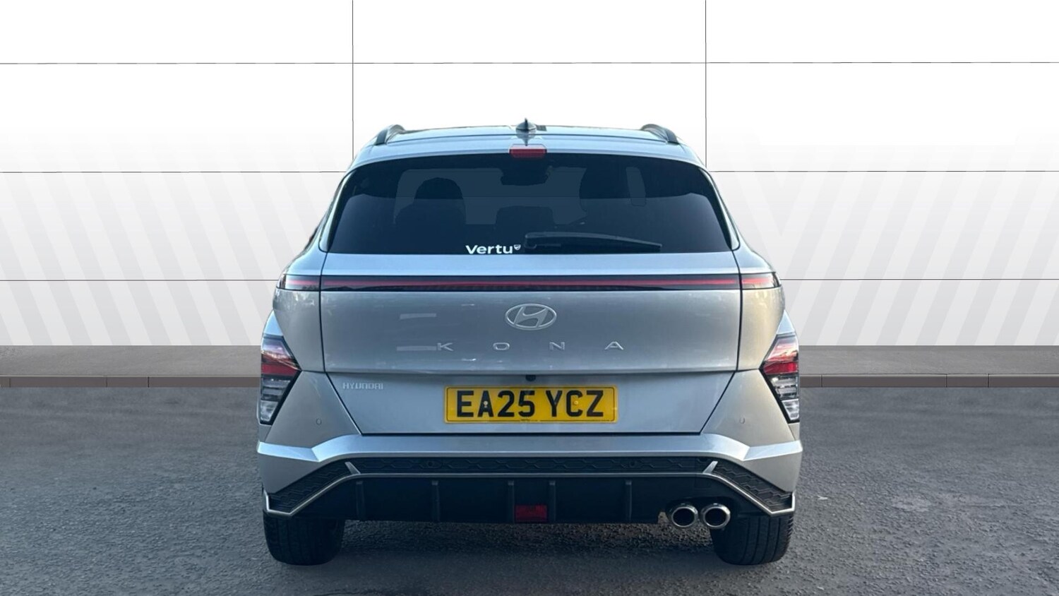 Used Hyundai KONA 2025 for sale - 77745349: Photo 6